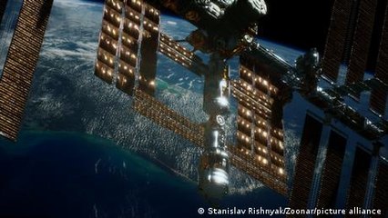 Will space labs help cure cancer soon?