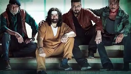 Baap - Official Trailer - Baap Of All Films - Sunny Deol, Sanjay Dutt - Baap Teaser trailer Updates