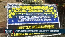 PT KAI Daop 2 Bandung Sebut KA Turangga Bawa 287 Penumpang dan Commuter Line Bandung Raya 191 Orang!