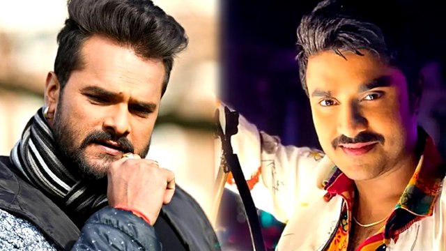 Khesari Lal Yadav के पसंदीदा कैंप में अब Pradeep Pandey Chintu की हुई एंट्री