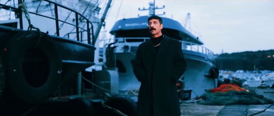 Fatih Bulut - Kurban Olduğum (Arabesk)