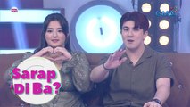 Showbiz friends ng Legaspi Twins, may mensahe para sa kanilang kaarawan! | Sarap, ‘Di Ba?