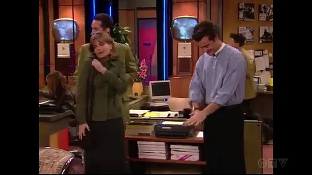 Simon S01 E18 Simon Makes The Split