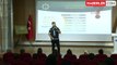 Antalya Büyükşehir Belediyesi Personeline Uyuşturucuyla Mücadele Eğitimi Verdi