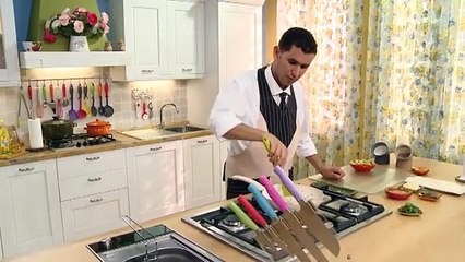 بوراك بالقرنيط _ Bourek de poulpe