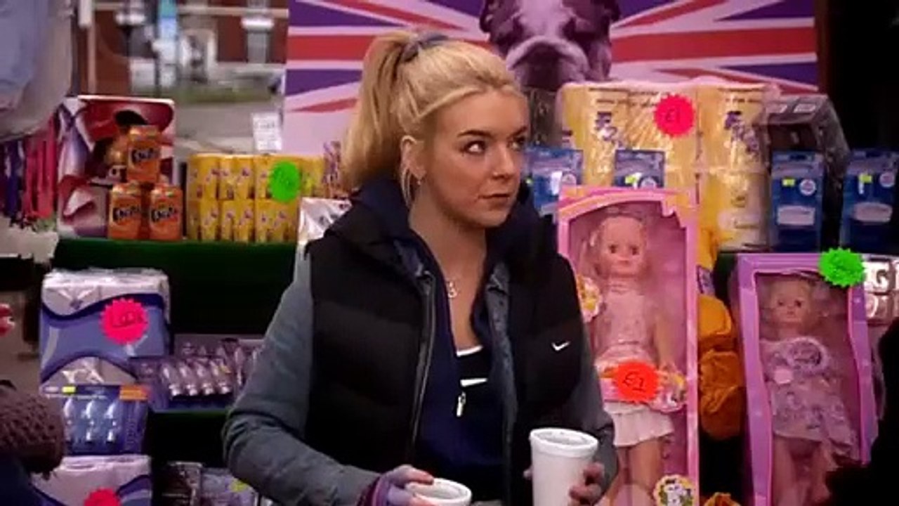 Two Pints of Lager and a Packet of Crisps Season 8 Episode 06