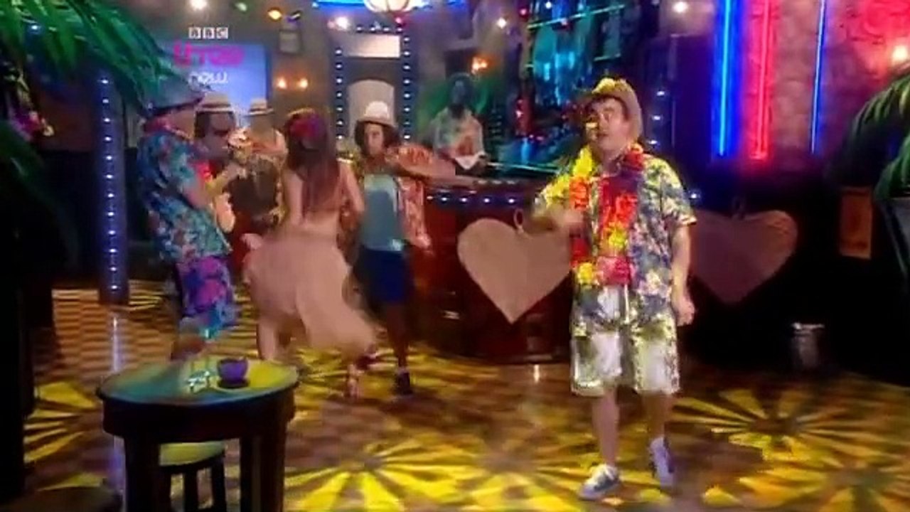 Two Pints of Lager and a Packet of Crisps Season 8 Episode 10