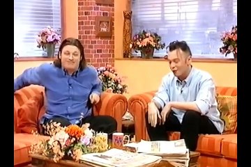This Morning with Richard not Judy S1 E3