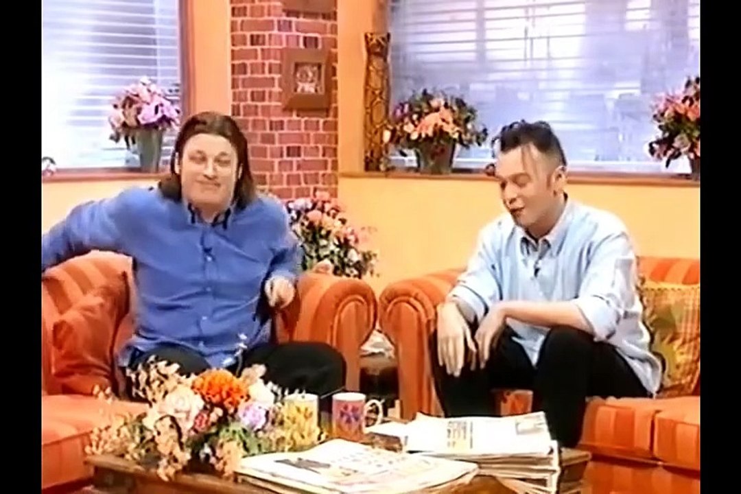 This Morning with Richard not Judy S1 E3