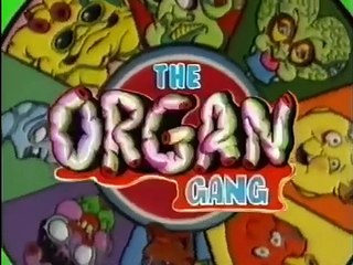 This Morning with Richard not Judy S1 E7