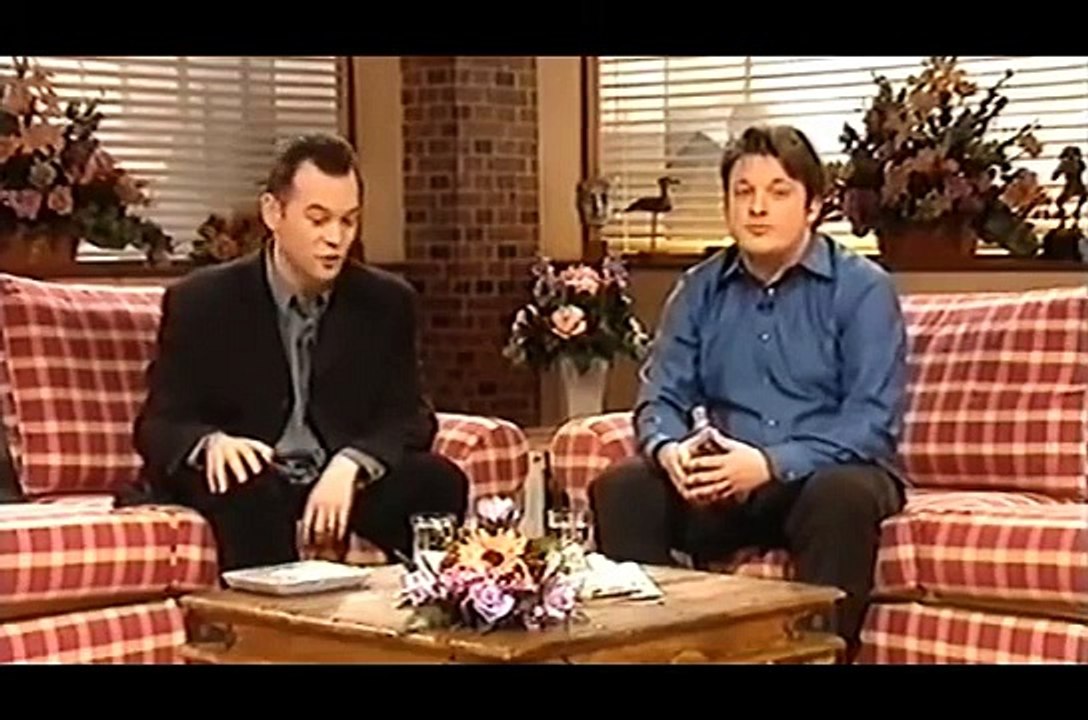 This Morning with Richard not Judy S2 E2