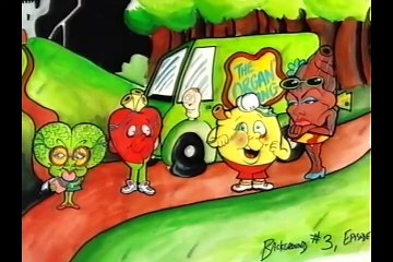 This Morning with Richard not Judy S1 E8