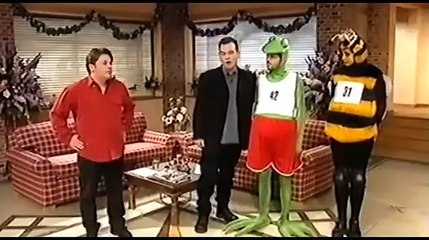 This Morning with Richard not Judy S2 E4