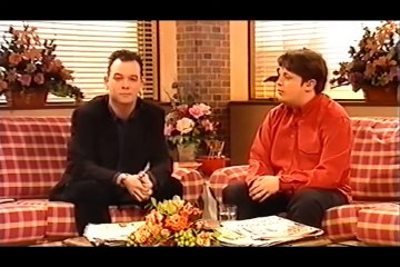 This Morning with Richard not Judy S2 E1