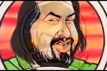 This Morning with Richard not Judy S2 E3