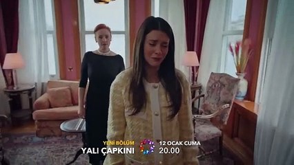 Afra Saraçoğu'ndan "Yalı Çapkını"na fragman tepkisi