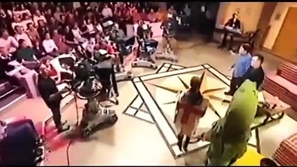 This Morning with Richard not Judy S2 E5