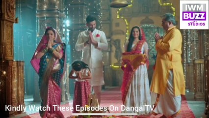 Kaisa Hai Yeh Rishta Anjana | 6 January 2024 | Spoiler EP 168 | Mridula ne ki Rajat ko marne ki sazish