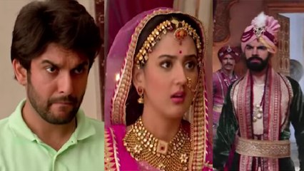 Dhruv Tara Samay Sadi Se Pare Update: Tara और Dhruv के खिलाफ Suryapratap का Plan होगा Success ?
