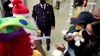 Pesante influenza sui bambini, cresce la bronchiolite