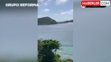 Hollywood oyuncusu Christian Oliver ve 2 kızı, uçak kazasında hayatını kaybetti