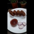 क्रिस्पी बटाटा कटलेट | कुरकुरे आलु कटलेट | Crispy  Aloo Cutlet