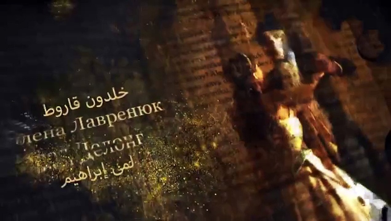 مسلسل قهوة انا الحلقه الاولى