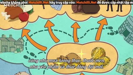 Mỹ Vị Hầm Ngục Tập 1 VietSub - Thuyết Minh