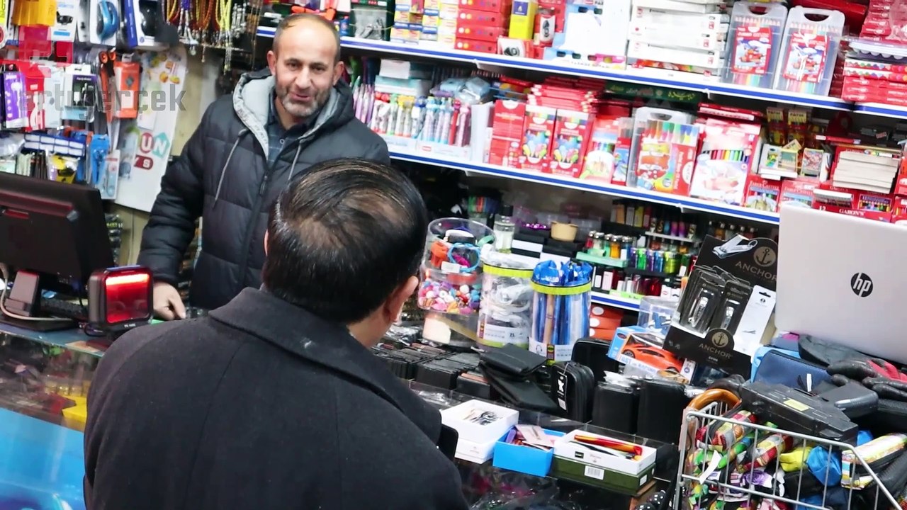 Van'ın renkli ismi İdris Ahi yeniden aday: 'Van halkı dâhidir, hizmetkâr İdris Ahi’dir'