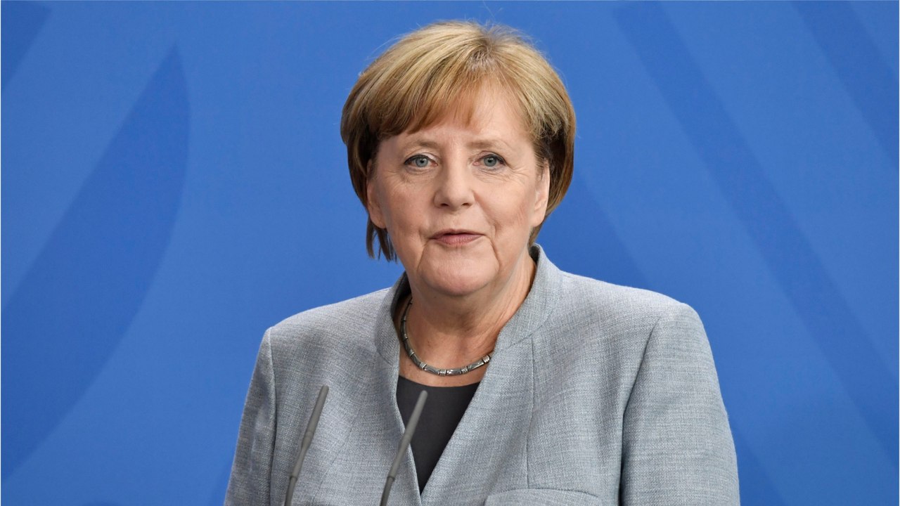 Das macht Ex-Bundeskanzlerin Angela Merkel heute