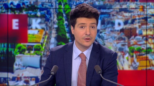 L'édito d'Eliot Deval : «Immigration : de qui se moque la Cour des comptes ?»