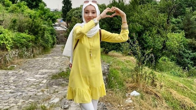 Kasiyer Merve'yi öldürenlere istenen ceza belli oldu