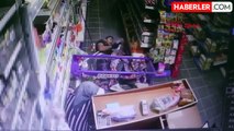 Denizli'de market kasiyeri pompalı tüfekle öldürüldü