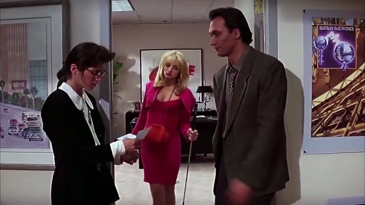 2nd Chance movie explained comedy