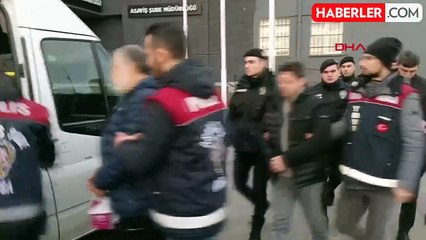 Altın Dolandırıcısı Kuyumcu Yakalandı