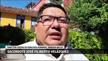 Más de 1,500 habitantes arman autodefensa en Guerrero. Elisa Alanís, 05 de enero 2024