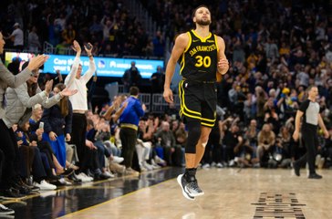 NBA : Les Warriors s'en sorte contre Detroit mais perdent CP3