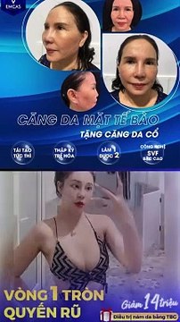 Tin Đồn Bệnh Viện Thẩm Mỹ EMCAS Làm Chết Người Và Sự Thật Ở Phía Sau