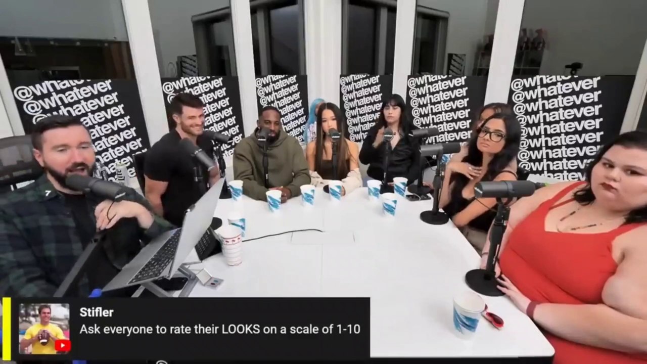 She Got Triggered After They Told Her The Harsh Truth 