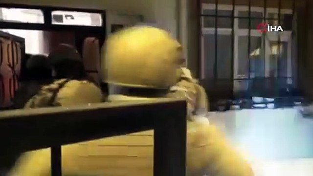 Mossad'a çalıştıkları deşifre edilen şüphelilerin tespitine ilişkin detaylar ortaya çıktı!