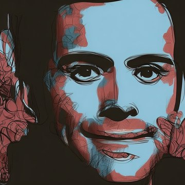 Terrible accident : Christian Oliver (Alerte Cobra, Sauvés par le gong...) et ses deux filles perdent la vie dans un crash aérien.