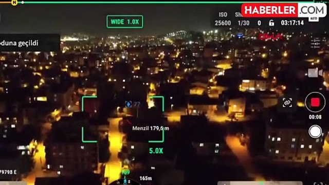 Sultanbeyli'de Uyuşturucu Operasyonu: 12 Kilo Bonzai ve 33 Ruhsatsız Silah Ele Geçirildi