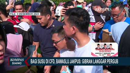 Respons Ganjar Pranowo soal Viral Video Gus Miftah yang Bagi-Bagi Uang di Pamekasan Jatim