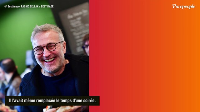 Laurent Ruquier, nouvel enquêteur sur TF1 ? L'animateur prêt à signer pour une émission culte après son échec sur BFM TV