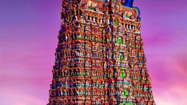 Unveiling the Mysteries: The Story Behind Erotic Art in Indian Temples and its Hidden Meanings