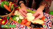 Maqlooba_ Saudi Rice Dish Recipe _  اسرارالمقلوبه السعوديه _ وصفة رز