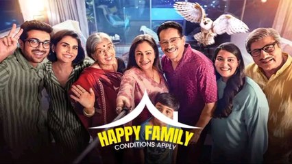 Happy family movie 2024 / bollywood new hindi movie / A.s channel