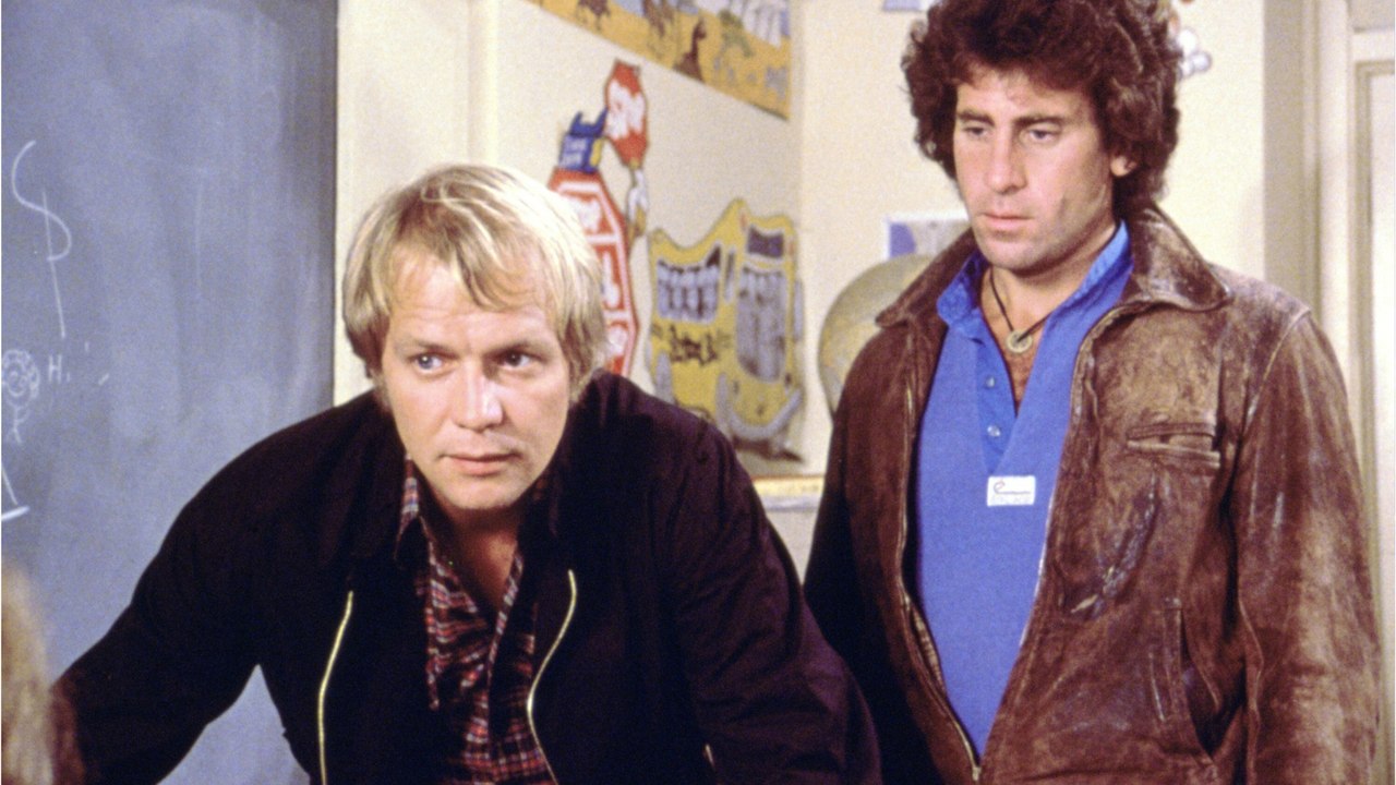 David Soul, acteur culte de Starsky et Hutch, est décédé, les causes de sa mort révélées