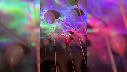 Desde María Pombo a Laura Escanes: las influencers viven la noche de Reyes con ilusión