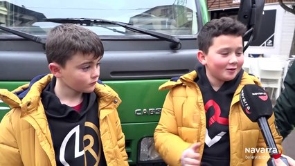 Tablets, consolas y ropa, lo más demandado a su Majestades